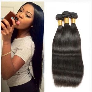 Hair Bundles